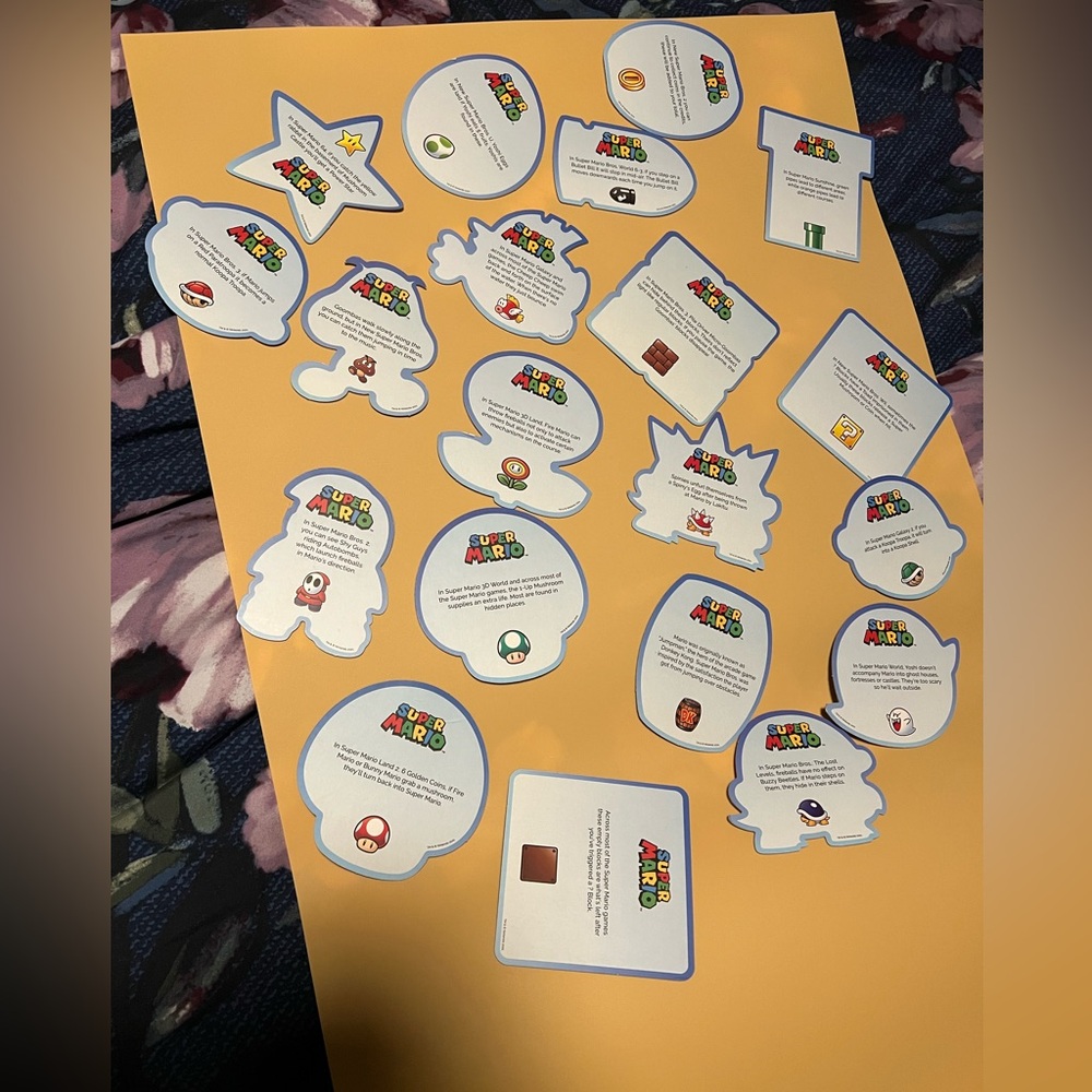 Mario bundle - Picture 7 of 10